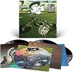 Symphonic Live - 4 Vinilos