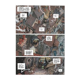 Peter Pan - Intégrale