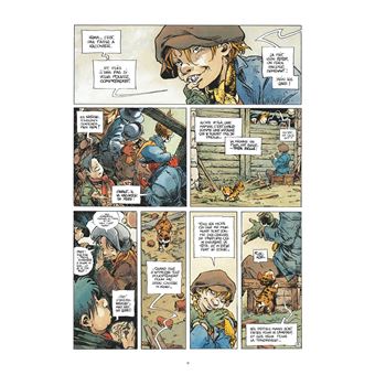 Peter Pan - Intégrale