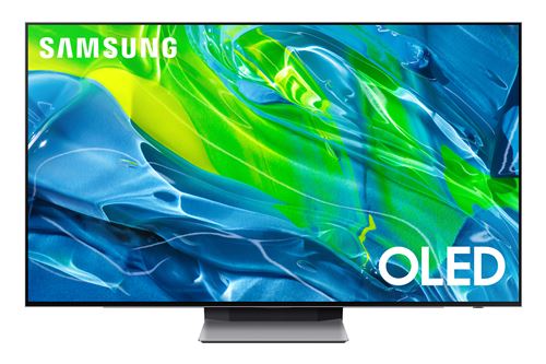 Samsung QE55S95BATXXN QD OLED 4K (2022)
