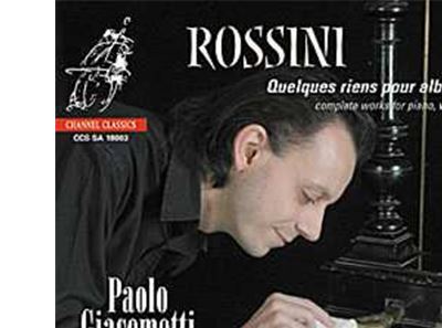 Les Oeuvres pour piano N°4 - Super Audio Cd hybride