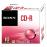 Pack de 10 CD-R Sony Slim 48x 700 Mo_0