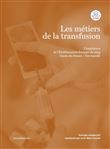 Les metiers de la transfusion