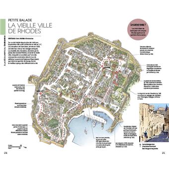 Guide Voir Iles Grecques