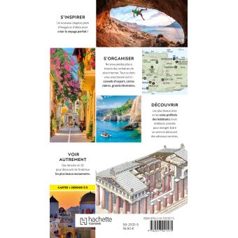 Guide Voir Iles Grecques