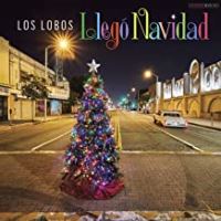 Llegó Navidad - CD