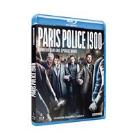 Paris Police 1900 Blu-ray