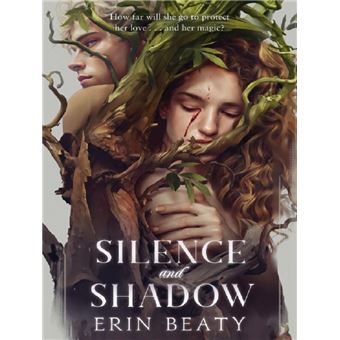 SILENCE AND SHADOW - 1