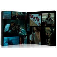 Se7en Blu-ray 4K Ultra HD