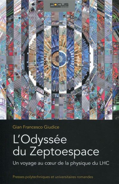 L'odyssée du zeptoespace