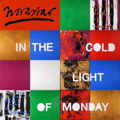 IN THE COLD LIGHT OF MONDAY/LP