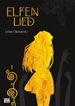 Elfen Lied Double Edition T01