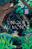Unique au monde