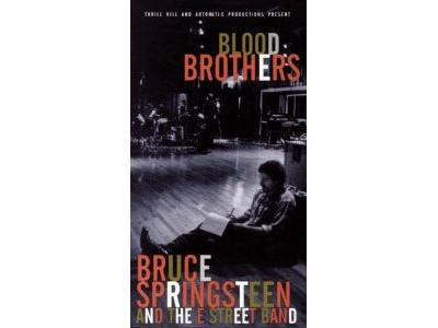 Blood brothers - VHS