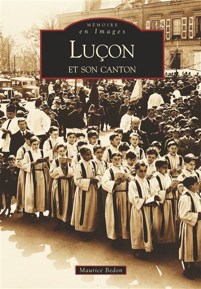 Lucon et son canton