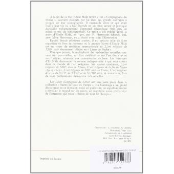 Les saints compagnons du Christ