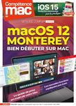 Compétence Mac n°74 - macOS 12 Monterey - Bien débuter sur Mac
