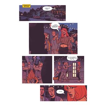 Riverdale présente Vampironica