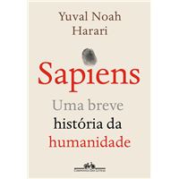 Sapiens (Nova edição)