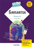 BiblioLycée Gargantua (Rabelais) - BAC 2024