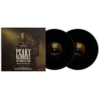 Peaky Blinders - The Immortal Man