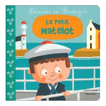 Le petit matelot