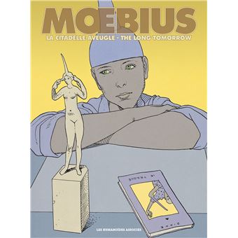 La Citadelle aveugle et The Long Tomorrow