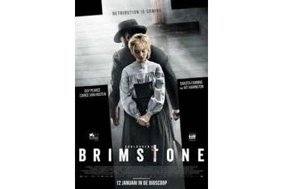 BRIMSTONE-NL