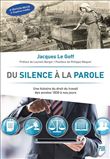 Du silence à la parole
