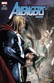 Avengers Universe