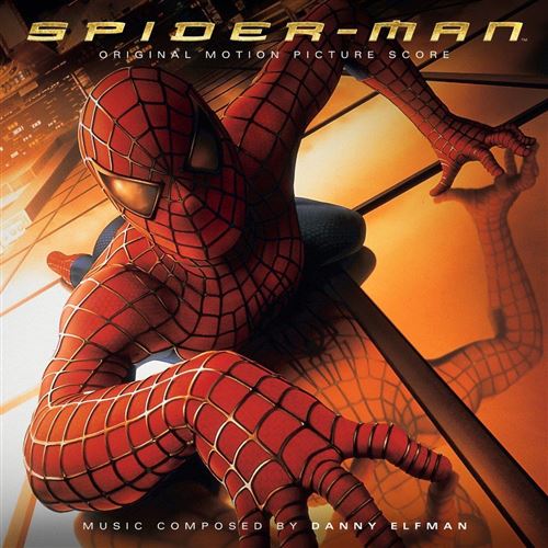 Spiderman 3 - Porte-bougie pour un anniversaire unique et héroïque !