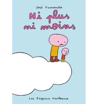 Ni plus ni moins