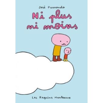 Ni plus ni moins - 1