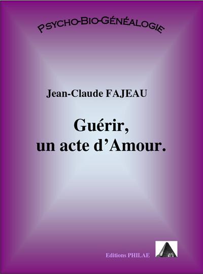 Guérir, un acte d'amour