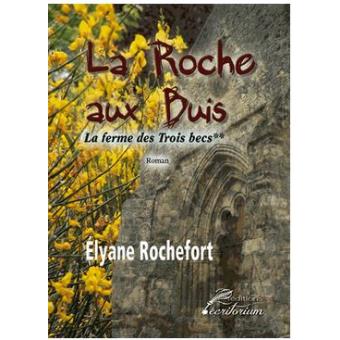 La ferme des Trois becs
