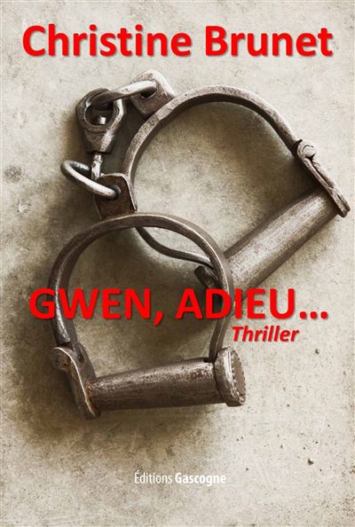 Gwen, adieu...