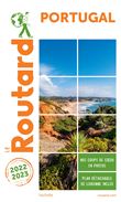 Guide du Routard Portugal 2022/23