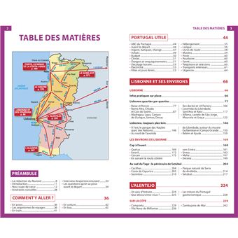 Guide du Routard Portugal 2022/23
