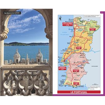 Guide du Routard Portugal 2022/23