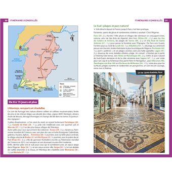 Guide du Routard Portugal 2022/23