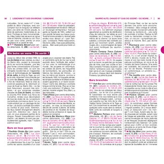 Guide du Routard Portugal 2022/23