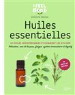 Huiles essentielles