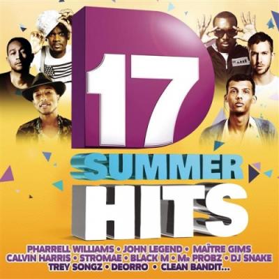 D17 summer hits