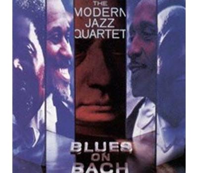 Blues on Bach SHM-CD