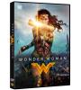 Wonder Woman DVD