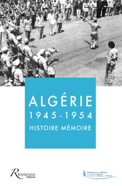 Algérie 1945-1954