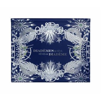 Diadèmes de rêve, rêves de diadème