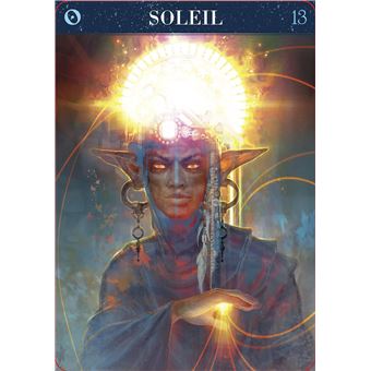 Coffret oracle du zodiaque