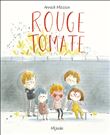 Rouge tomate