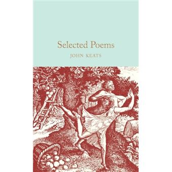 SELECTED POEMS